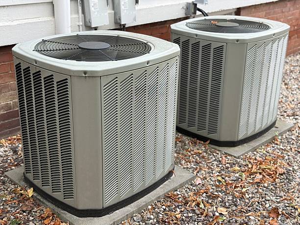 Reliable Ductwork Repair contractor in Mount Vernon, AL by JG Cool HVAC